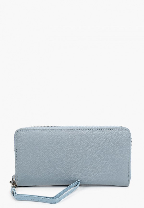 

Кошелек Russian Look, Голубой
