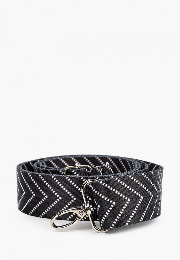 

Ремень для сумки Handy Bendy, Черный