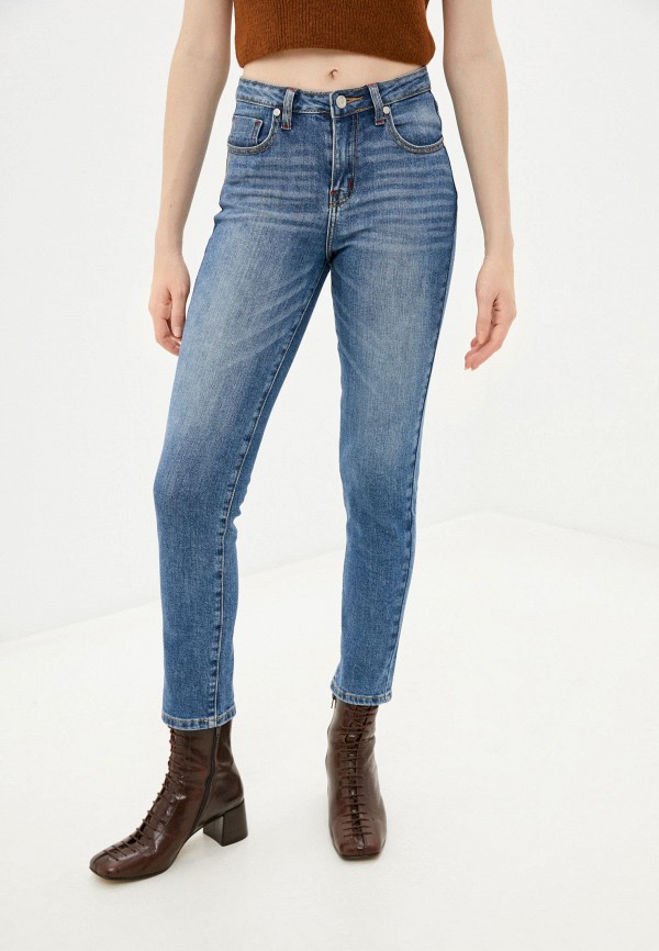 Джинсы Velocity 2990₽