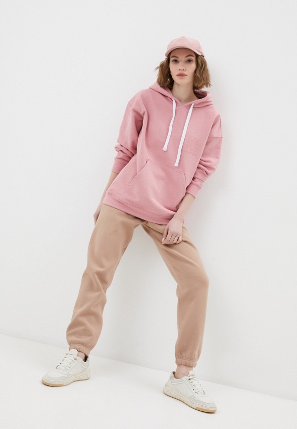 фото Брюки спортивные manifest