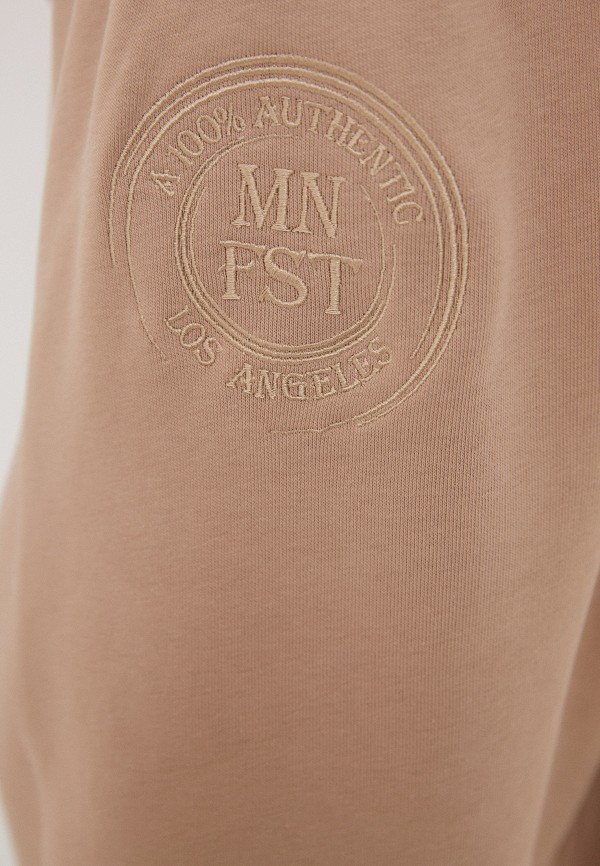 фото Брюки спортивные manifest