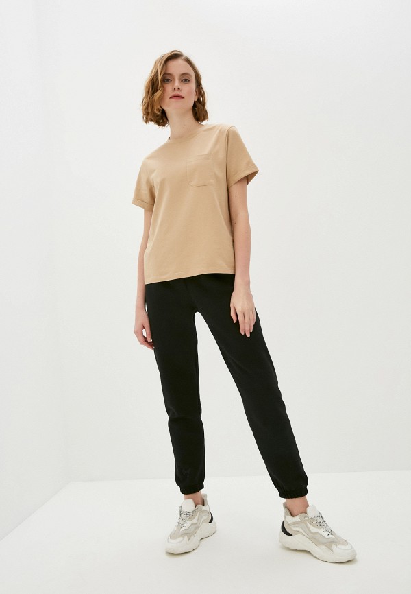 фото Брюки спортивные manifest