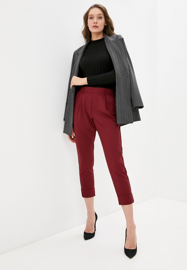 фото Брюки avemod