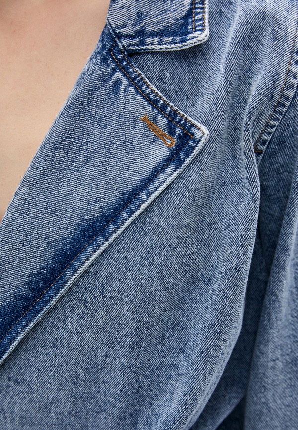 фото Комбинезон джинсовый agenda