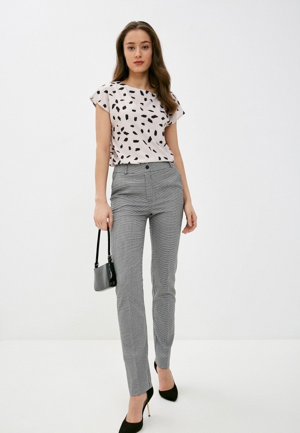 фото Брюки zerkala