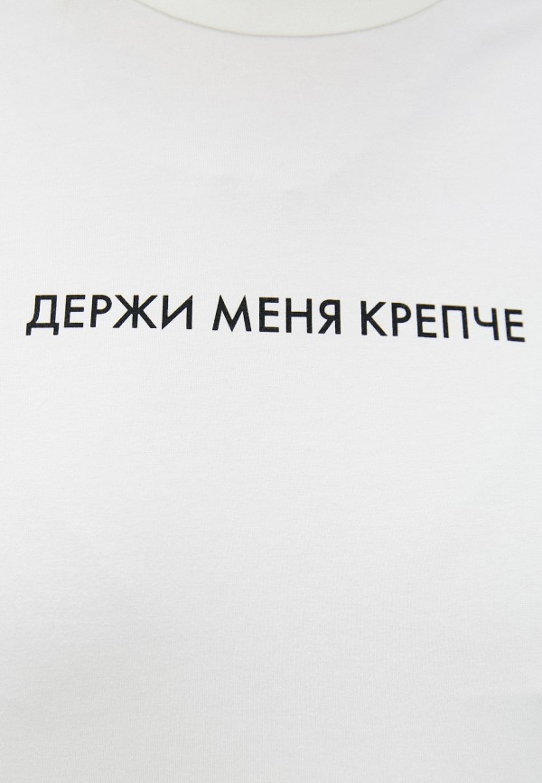 фото Футболка soyka
