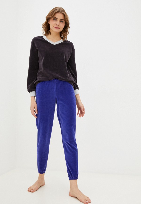 фото Брюки домашние tenerezza