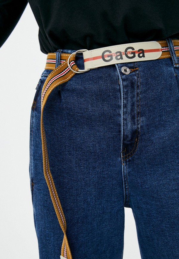 фото Джинсы gagalove