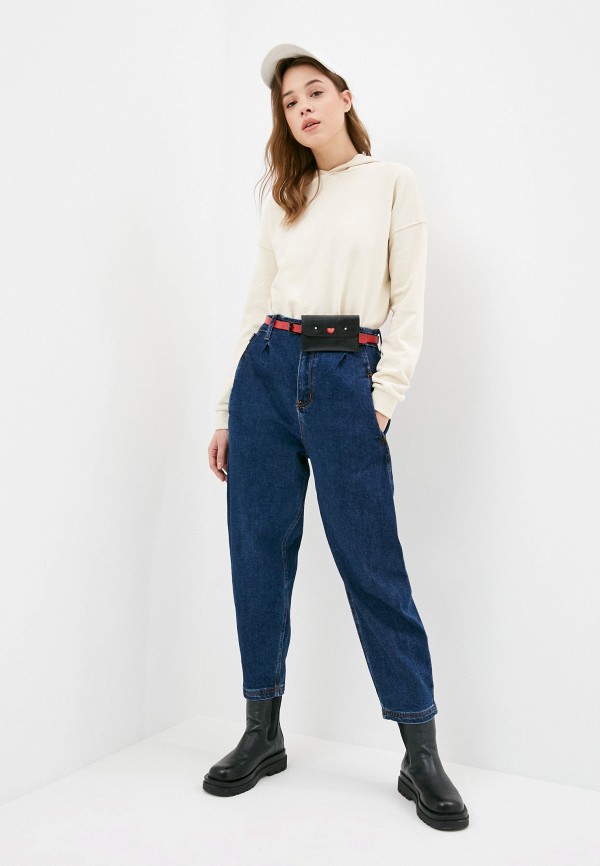 фото Джинсы gagalove