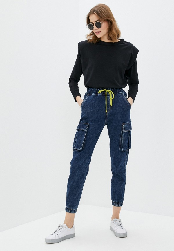 фото Джинсы gagalove