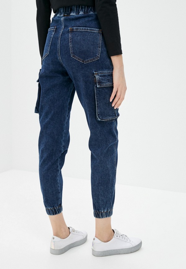 фото Джинсы gagalove