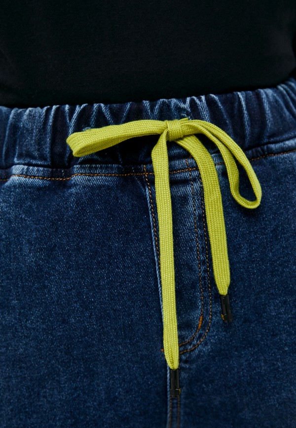 фото Джинсы gagalove