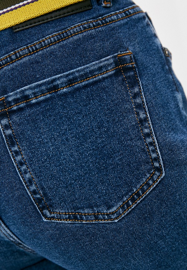 фото Джинсы gagalove