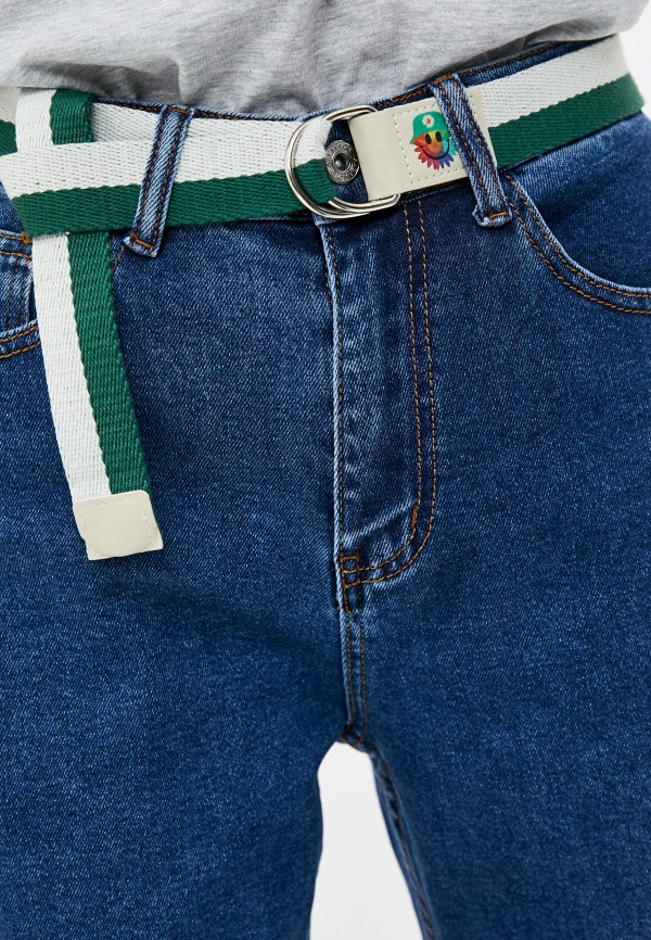 фото Джинсы gagalove