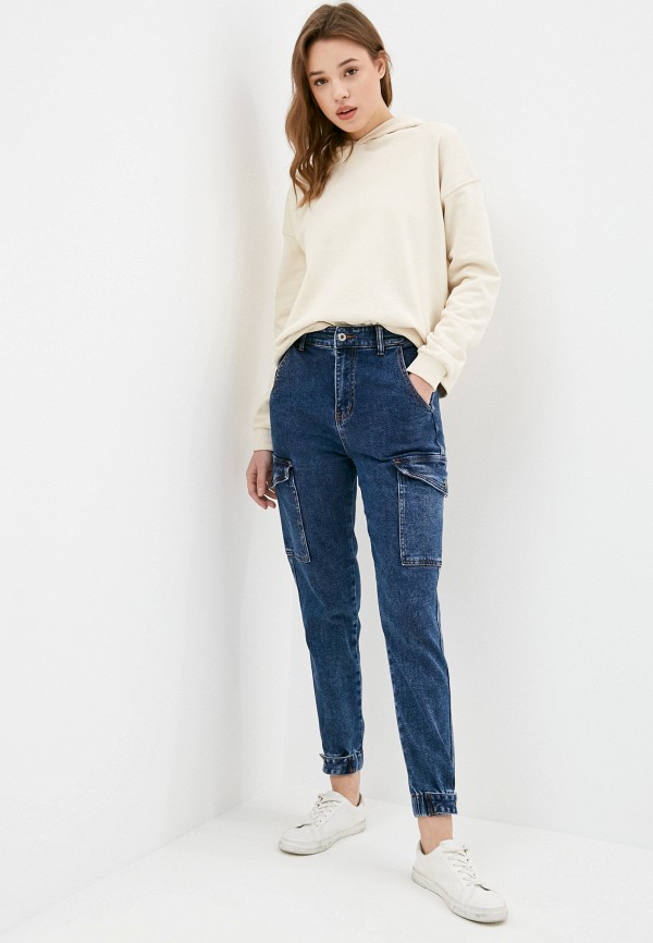 фото Джинсы gagalove