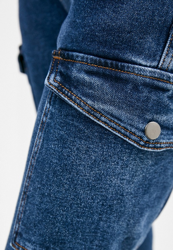 фото Джинсы gagalove