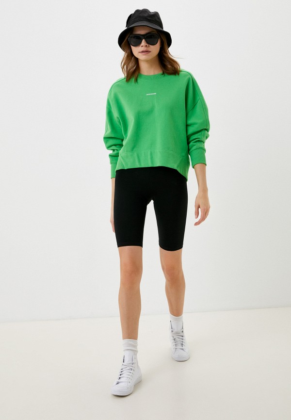 Велосипедки Teyli черный, размер 42, фото 2