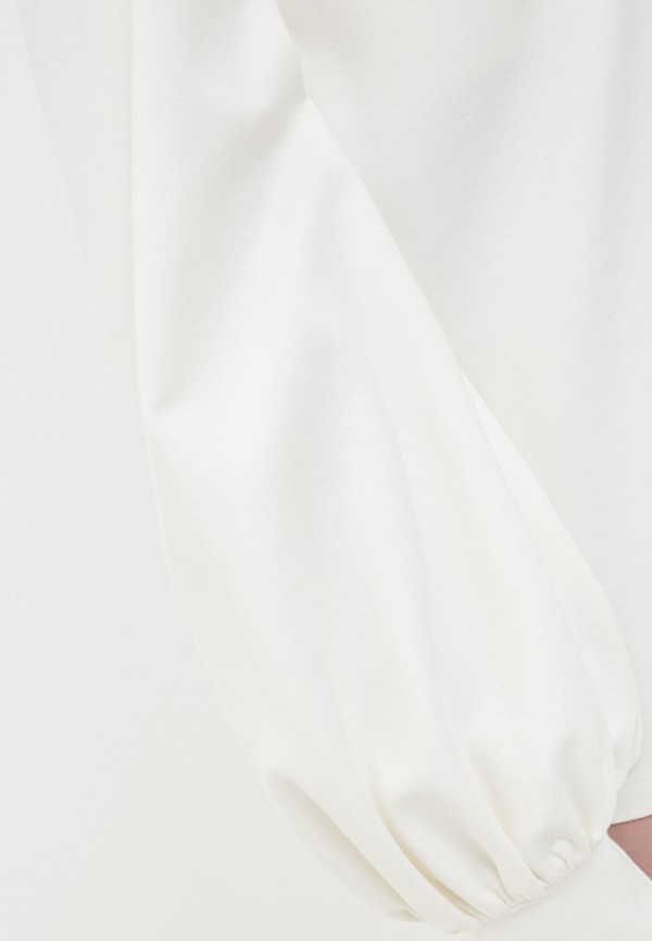 Блуза Alina Assi цвет белый  Фото 4