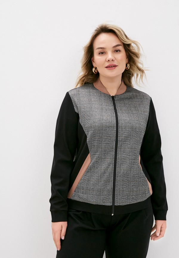 

Олимпийка Adele Fashion, Разноцветный