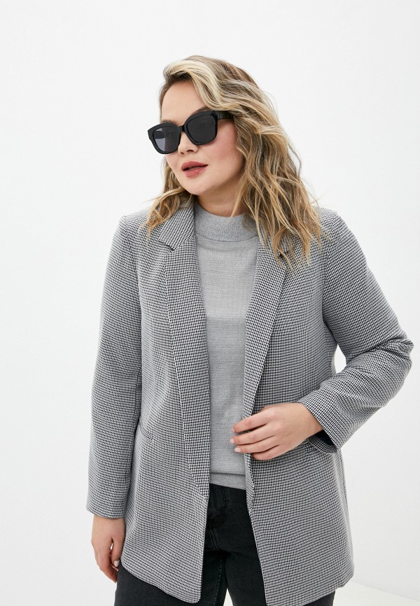 

Жакет Adele Fashion, Разноцветный