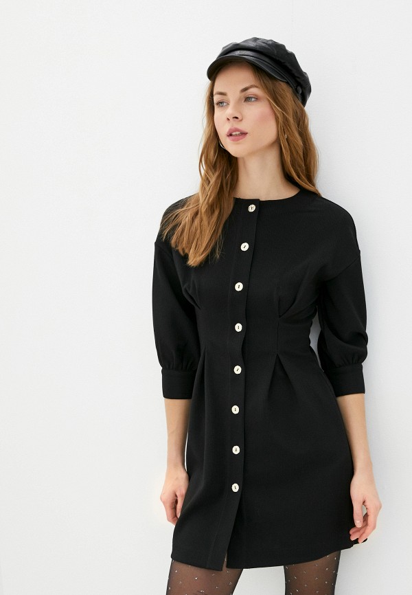 

Платье Love Republic, Черный, Exclusive online