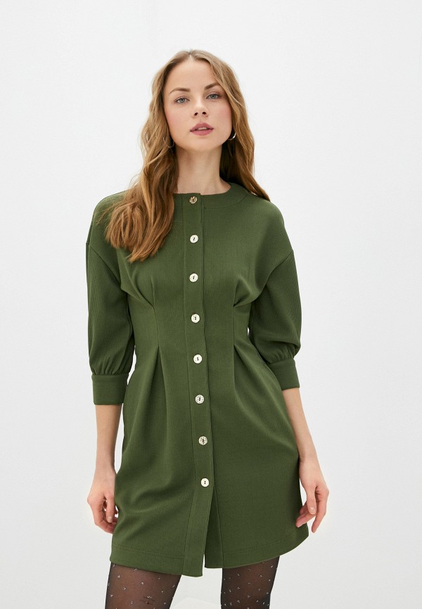 

Платье Love Republic, Хаки, Exclusive online