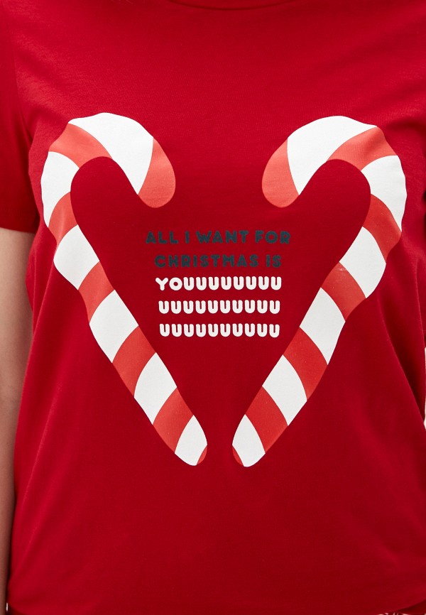 фото Футболка tezenis