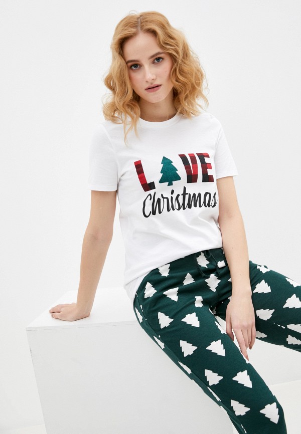 

Футболка Tezenis, Белый