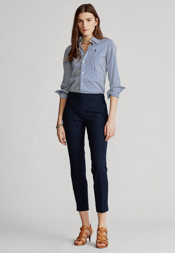 

Брюки Polo Ralph Lauren, Синий, Polo Ralph Lauren MP002XW03TM5