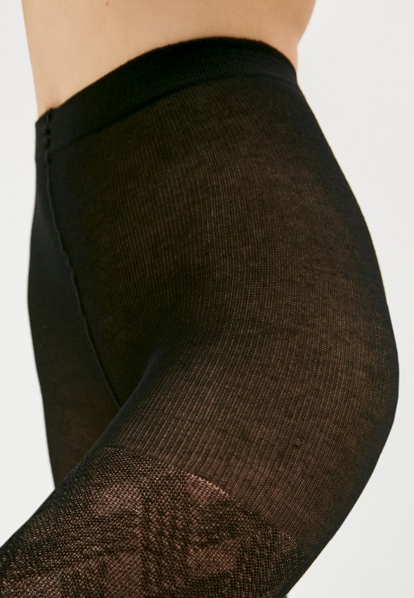 

Колготки Calzedonia, Черный