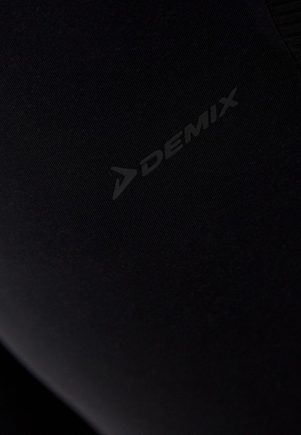 

Брюки спортивные Demix, Черный
