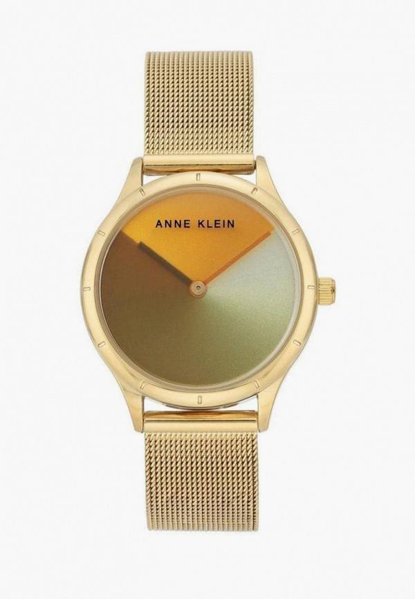 

Часы Anne Klein, Золотой