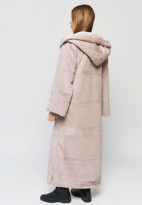 

Шуба Linen Pleasure, Розовый, Linen Pleasure MP002XW03TYM