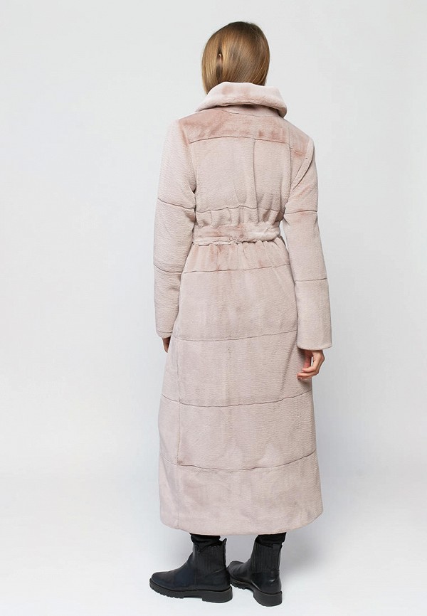 

Шуба Linen Pleasure, Розовый, Linen Pleasure MP002XW03TYN