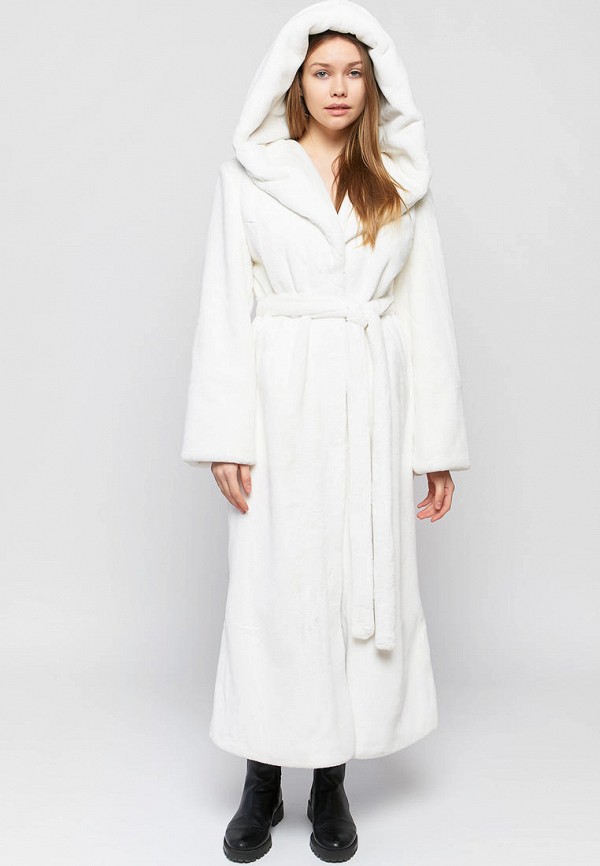 

Шуба Linen Pleasure, Белый