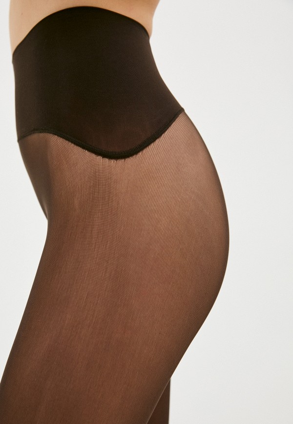 

Колготки Calzedonia, Коричневый, 30 Den