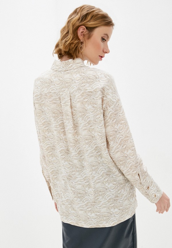 фото Рубашка balunova fashion design studio