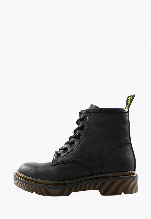 

Ботинки Holiday Shoes, Черный