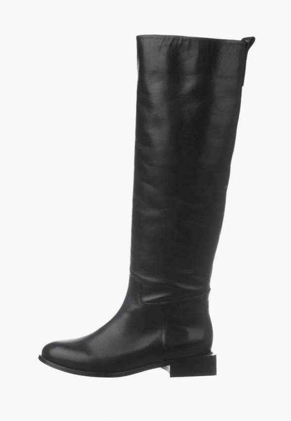 

Сапоги Pasio Lux Stayl, Черный, Pasio Lux Stayl MP002XW03U21