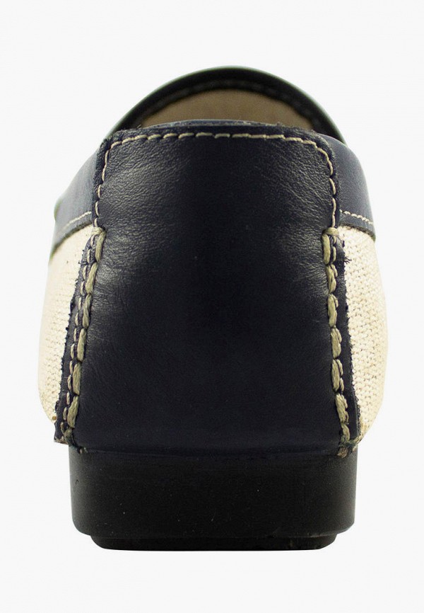 

Мокасины Canape Scarpe, Бежевый, Canape Scarpe MP002XW03U2U