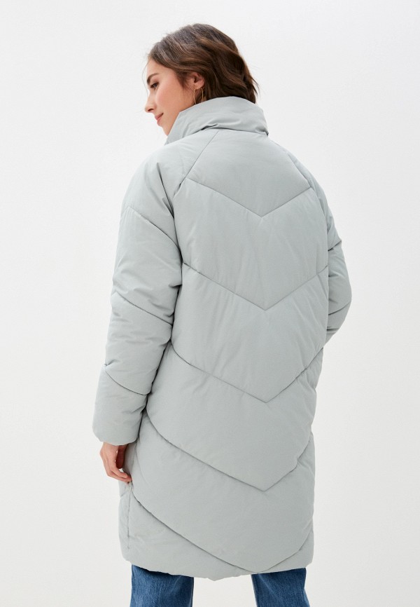 фото Куртка утепленная befree