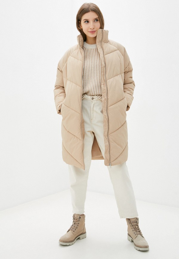 фото Куртка утепленная befree