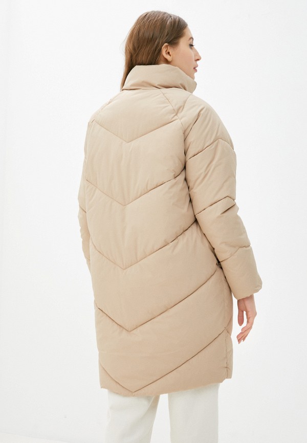 фото Куртка утепленная befree