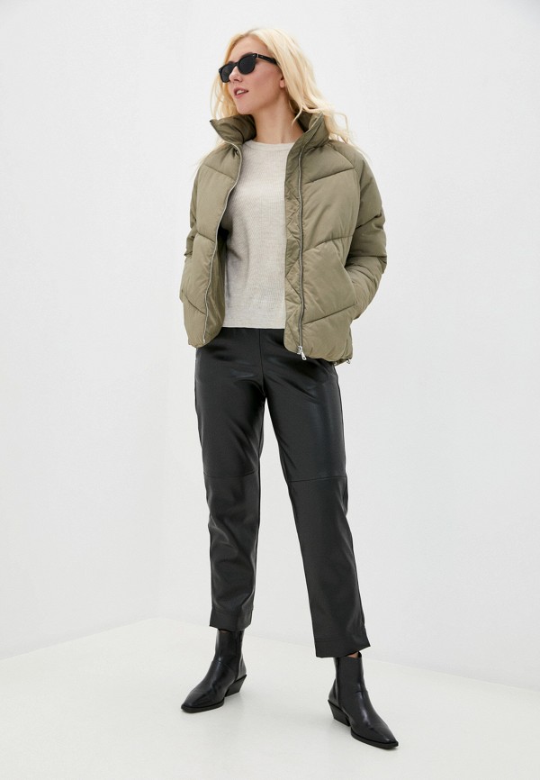 фото Куртка утепленная befree