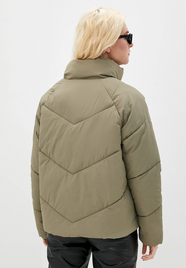 фото Куртка утепленная befree