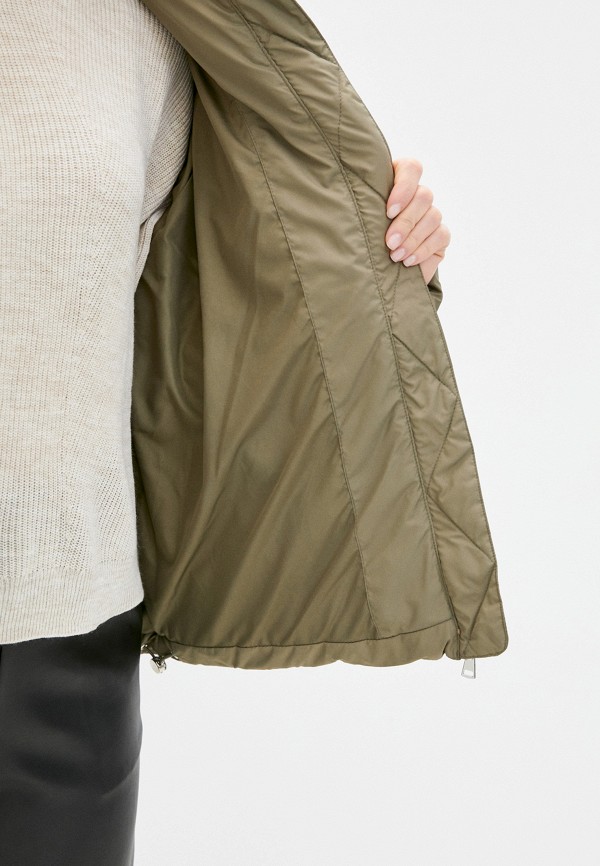 фото Куртка утепленная befree