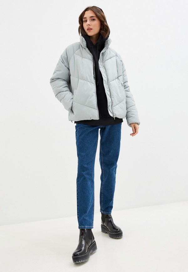 фото Куртка утепленная befree