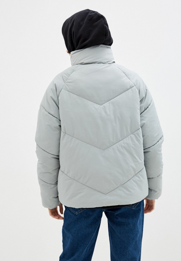 фото Куртка утепленная befree