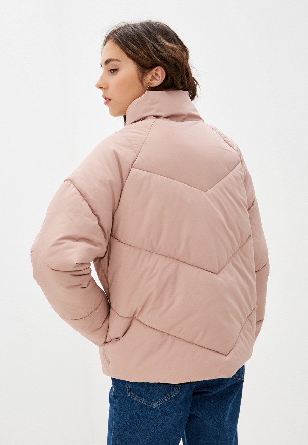 фото Куртка утепленная befree