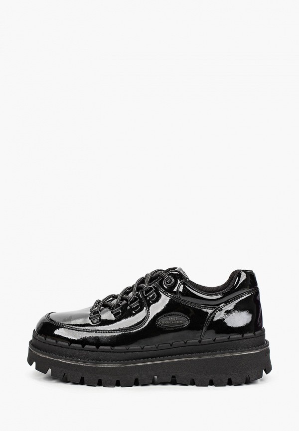

Ботинки Skechers, Черный, JAMMERS